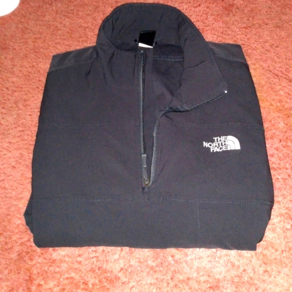 The North Face men's coat